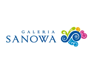 Logo Galeria Sanowa