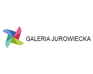 Logo Galeria Jurowiecka