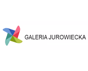 Logo Galeria Jurowiecka