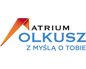 Logo Atrium Olkusz