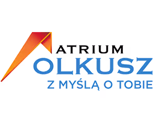 Logo Atrium Olkusz