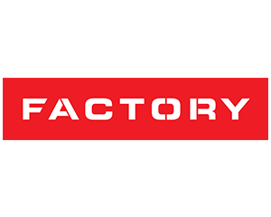 Logo Centrum Outlet Factory Kraków