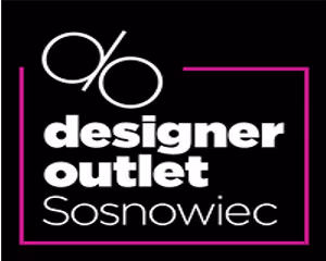 Logo Designer Outlet Sosnowiec