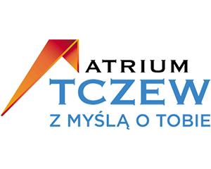 Logo Atrium Tczew