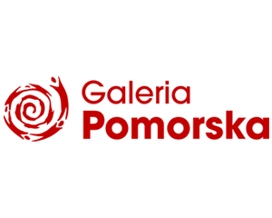 Logo Galeria Pomorska