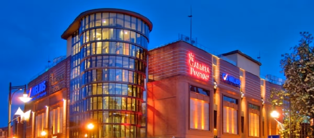 Galeria Piastów