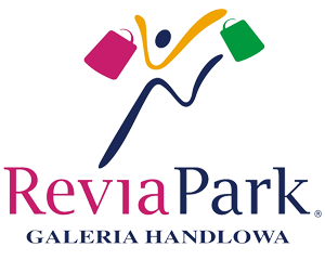 Logo Galeria Revia Park