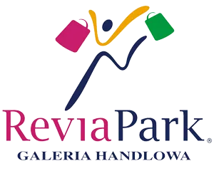 Logo Galeria Revia Park