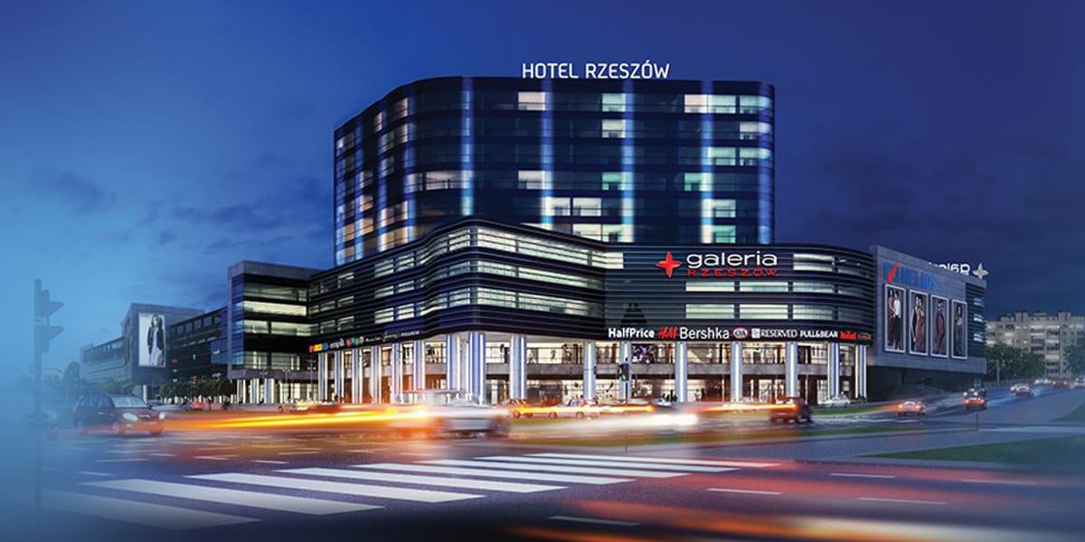 Galeria Rzeszów