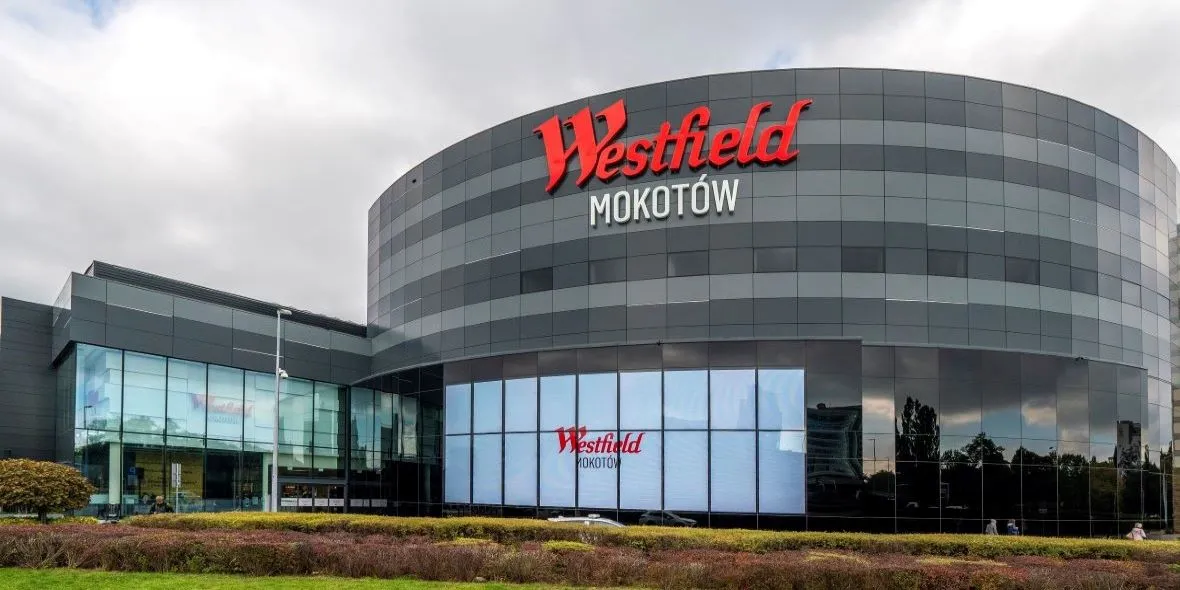 Westfield Mokotów