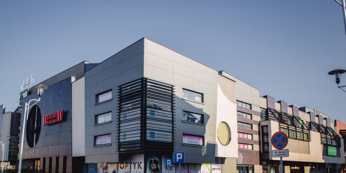 Galeria Wyszków