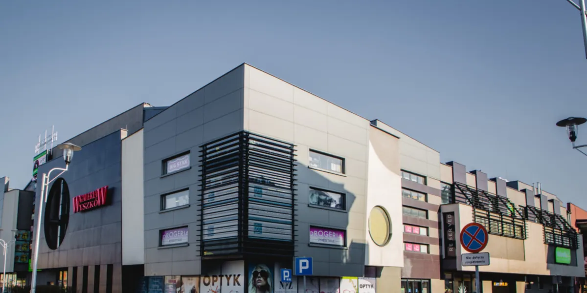 Galeria Wyszków