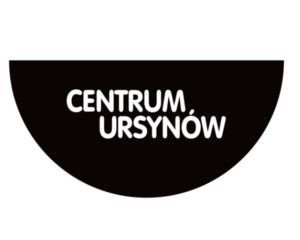 Logo Centrum Handlowe Ursynów