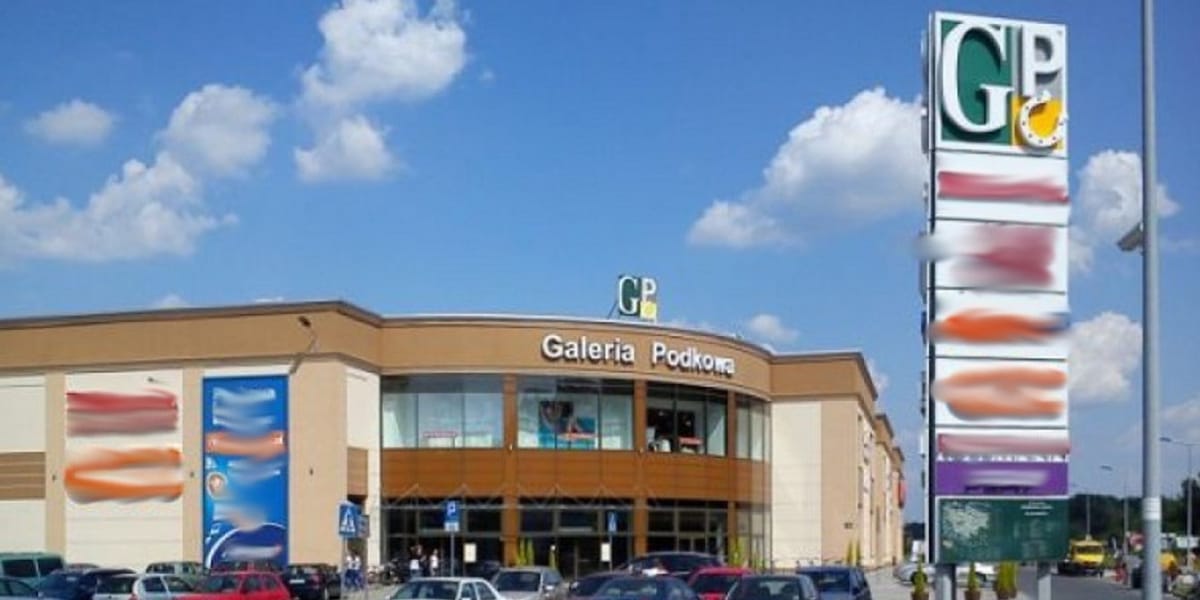 Galeria Podkowa
