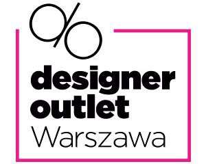 Logo Designer Outlet Warszawa