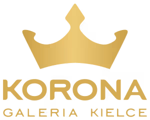 Logo Galeria Korona Kielce