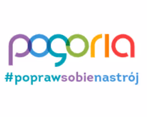 Logo CH Pogoria