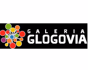 Logo Galeria Głogovia