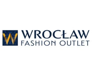 Logo Wrocław Fashion Outlet