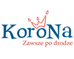 Logo CH Korona
