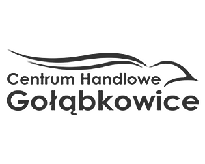 Logo Centrum Handlowe Gołąbkowice