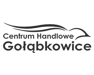 Logo Centrum Handlowe Gołąbkowice