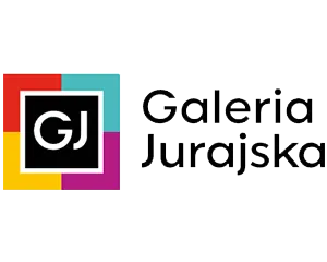 Logo Galeria Jurajska