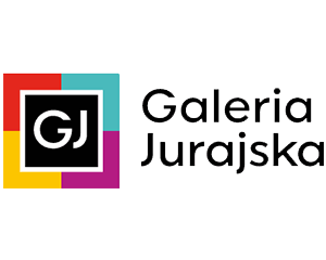 Logo Galeria Jurajska