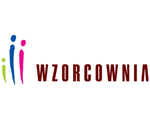 Logo Wzorcownia