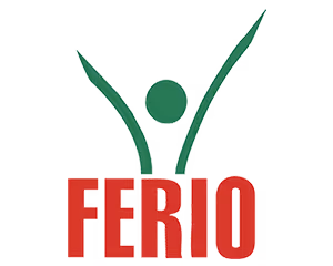 Logo CH Ferio Konin