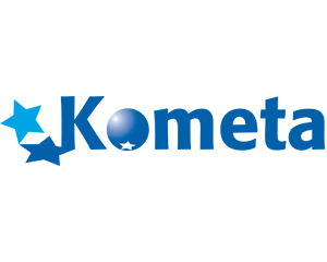 Logo CH Kometa