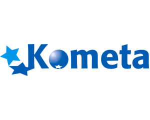 Logo CH Kometa