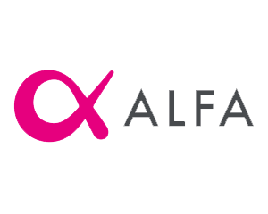 Logo Alfa Centrum Grudziądz