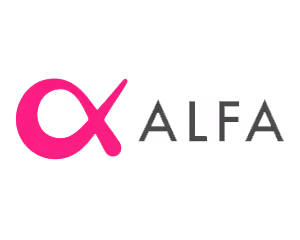 Logo Alfa Centrum Grudziądz