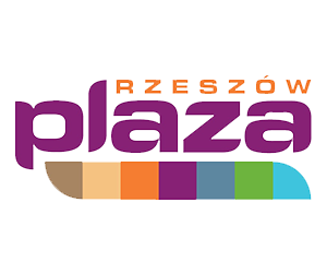 Logo Plaza Rzeszów