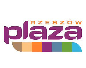 Logo Plaza Rzeszów