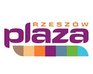 Logo Plaza Rzeszów