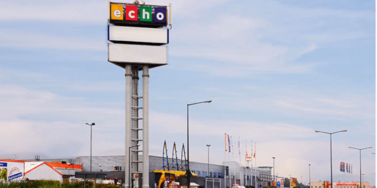 CH Echo Tarnów