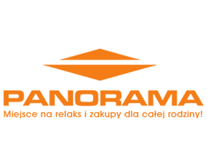 Logo Centrum Handlowe Panorama