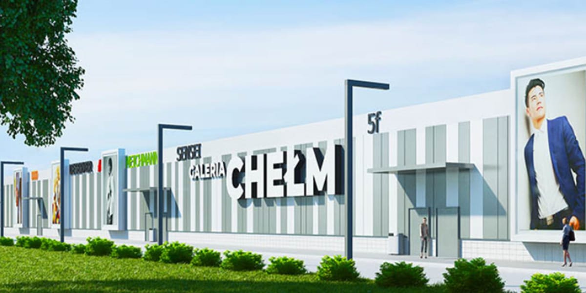Galeria Chełm