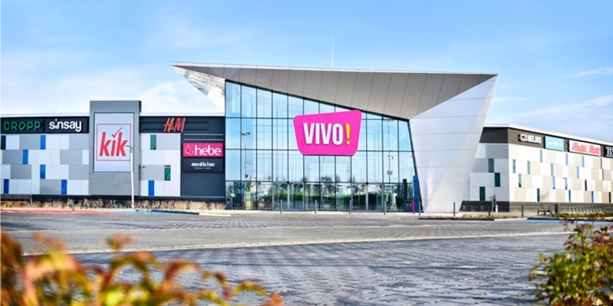 VIVO Krosno