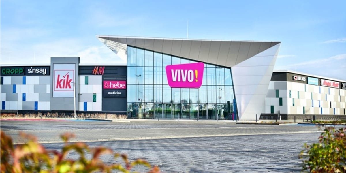 VIVO Krosno