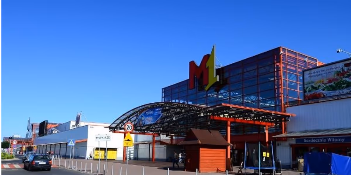 M1 Poznań