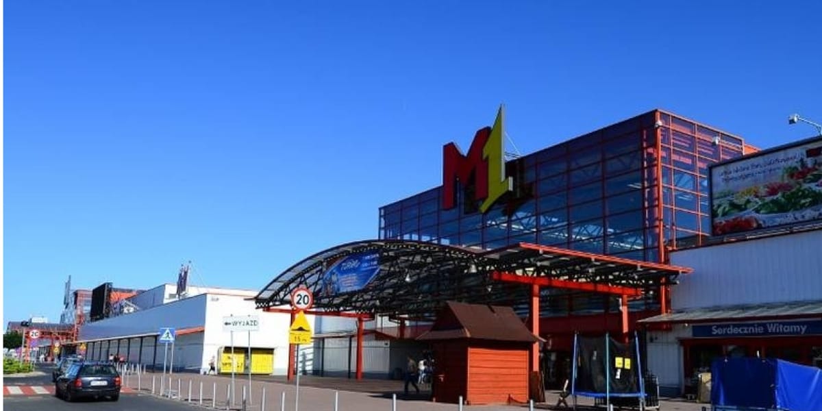 M1 Poznań