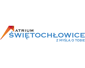 Logo Atrium Świętochłowice