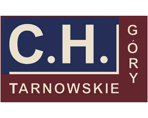Logo Centrum Handlowe Tarnowskie Góry
