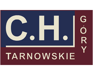 Logo Centrum Handlowe Tarnowskie Góry