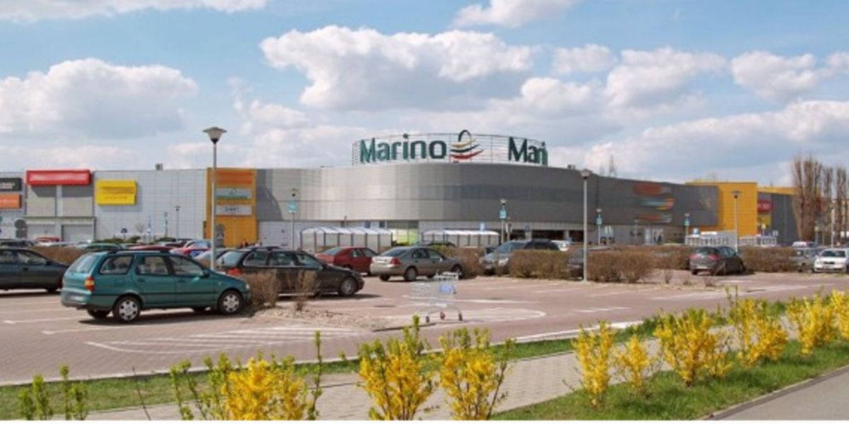 CH Marino