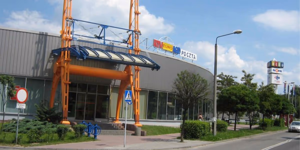 Atrium Siemianowice