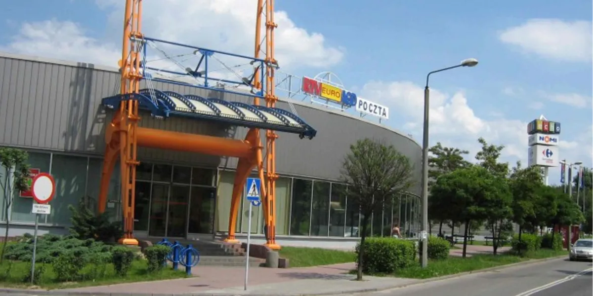 Atrium Siemianowice